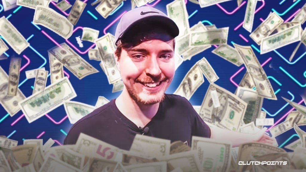 MrBeast: cuánto dinero tiene el r con más suscriptores