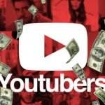 Cuanto y como ganan dinero los youtubers