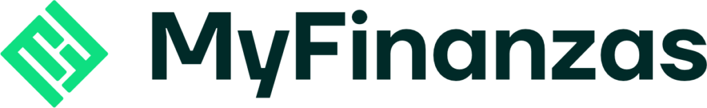 Myfinanzas logo